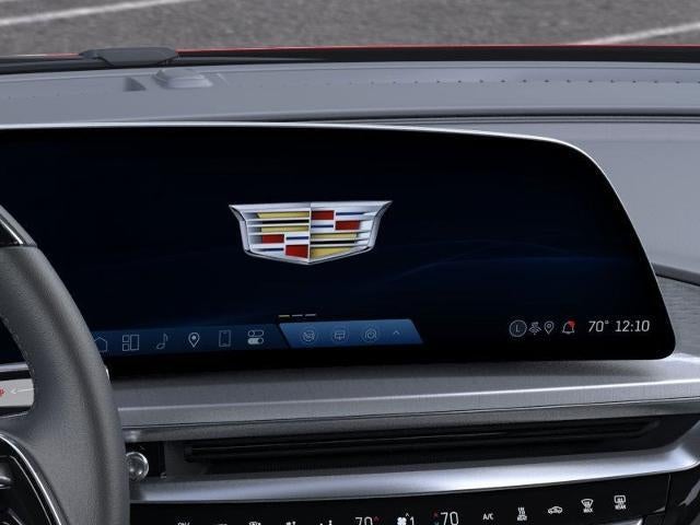 2026 Cadillac LYRIQ Premium Sport