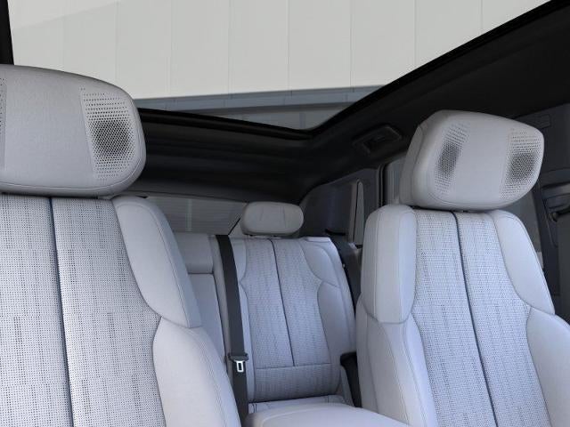 2026 Cadillac LYRIQ Premium Sport