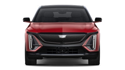 2026 Cadillac LYRIQ Premium Sport