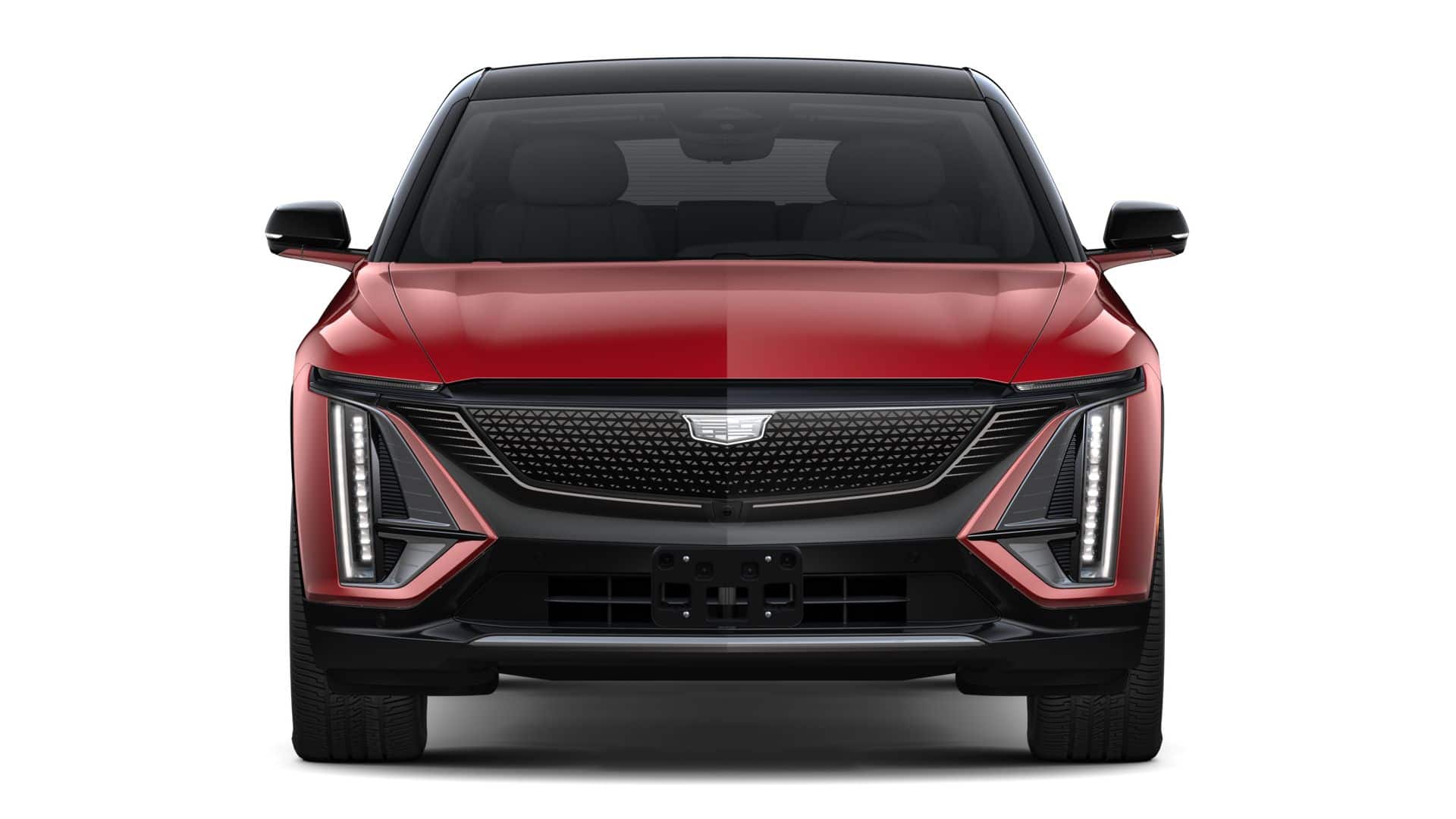 2026 Cadillac LYRIQ Premium Sport