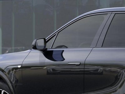 2026 Cadillac LYRIQ Premium Sport