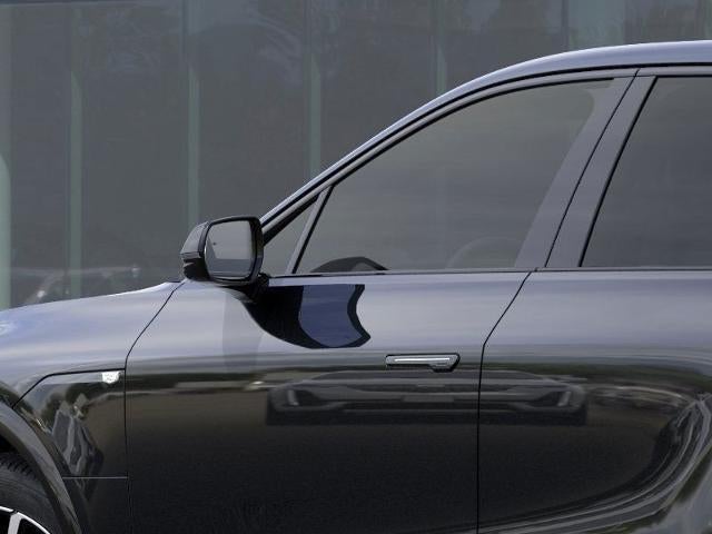 2026 Cadillac LYRIQ Premium Sport