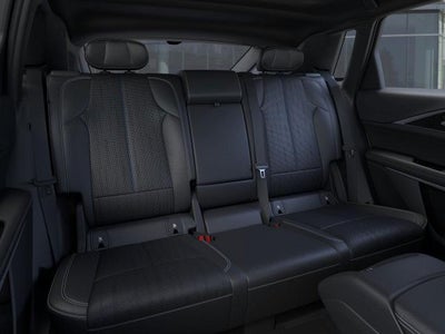 2026 Cadillac LYRIQ Premium Sport