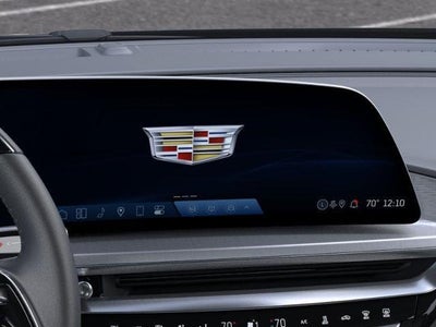 2026 Cadillac LYRIQ Premium Sport