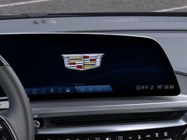 2026 Cadillac LYRIQ Premium Sport