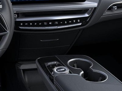 2026 Cadillac LYRIQ Premium Sport