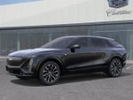 2026 Cadillac LYRIQ Premium Sport