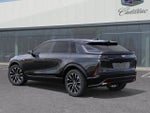 2026 Cadillac LYRIQ Premium Sport