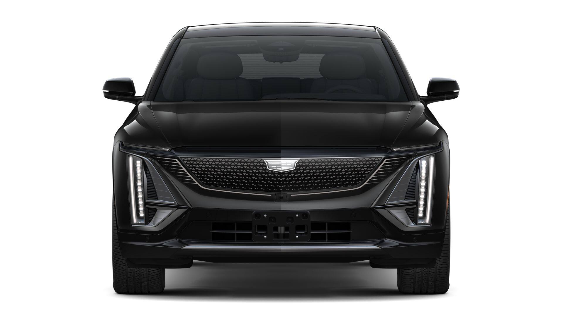 2026 Cadillac LYRIQ Premium Sport