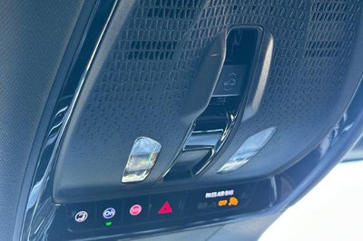 2024 Cadillac LYRIQ Sport 3