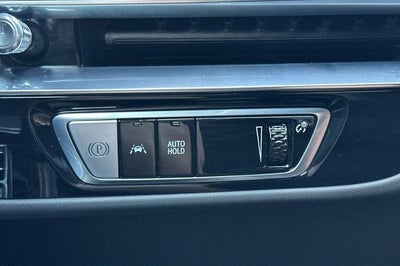 2024 Cadillac LYRIQ Sport 3