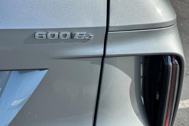 2024 Cadillac LYRIQ Sport 3