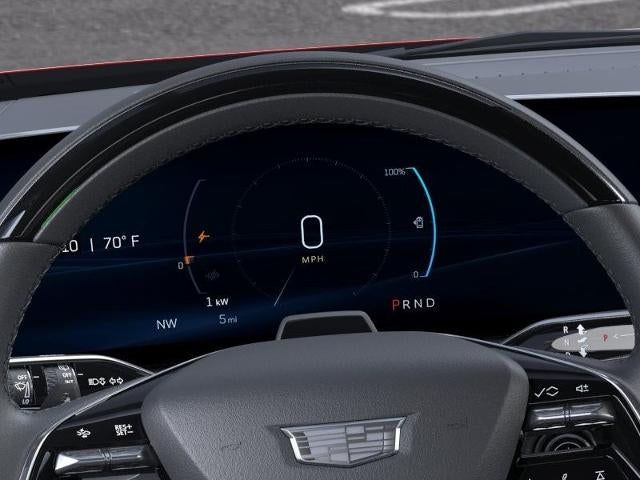2026 Cadillac LYRIQ Premium Sport