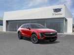 2026 Cadillac LYRIQ Premium Sport
