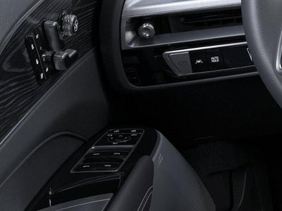 2026 Cadillac LYRIQ Premium Sport