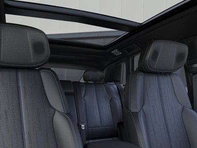 2026 Cadillac LYRIQ Premium Sport