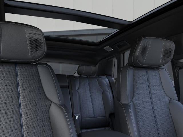2026 Cadillac LYRIQ Premium Sport
