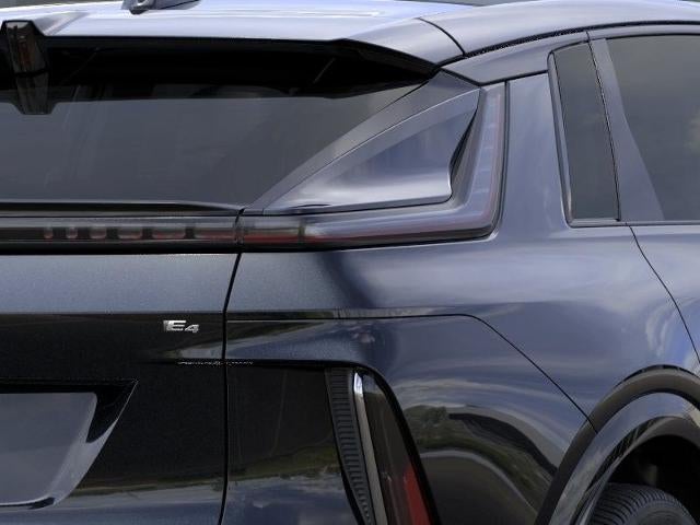 2027 Cadillac LYRIQ Premium Sport