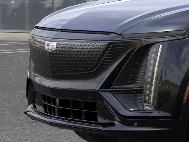 2027 Cadillac LYRIQ Premium Sport