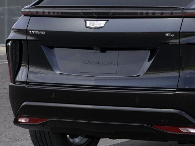2027 Cadillac LYRIQ Premium Sport
