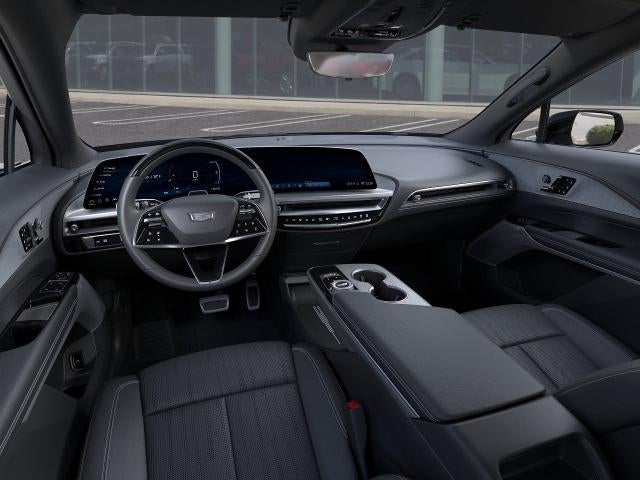 2027 Cadillac LYRIQ Premium Sport