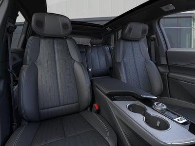 2027 Cadillac LYRIQ Premium Sport