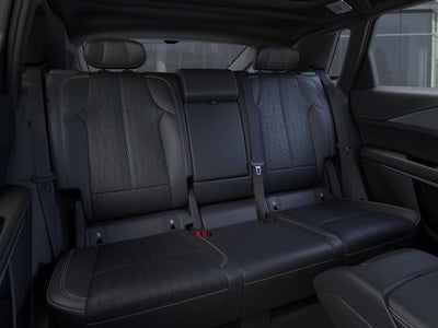 2027 Cadillac LYRIQ Premium Sport
