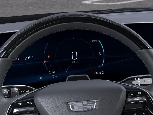 2027 Cadillac LYRIQ Premium Sport