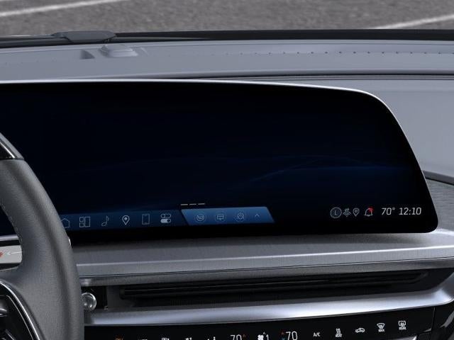 2027 Cadillac LYRIQ Premium Sport