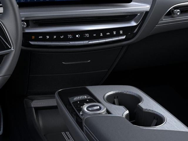 2027 Cadillac LYRIQ Premium Sport