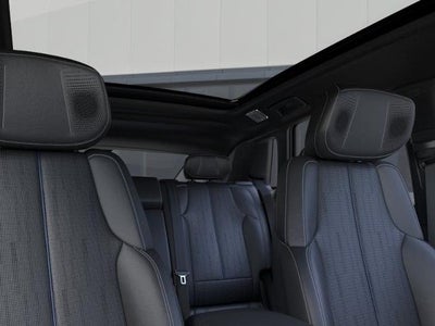 2027 Cadillac LYRIQ Premium Sport