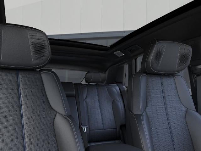 2027 Cadillac LYRIQ Premium Sport