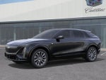 2027 Cadillac LYRIQ Premium Sport
