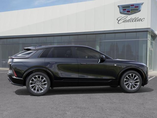 2027 Cadillac LYRIQ Premium Sport