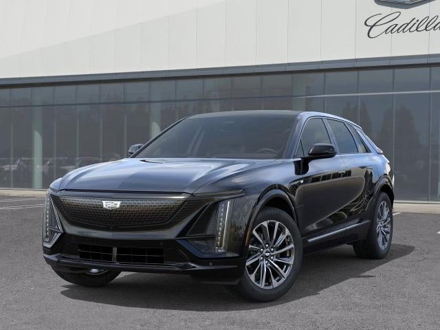 2027 Cadillac LYRIQ Premium Sport