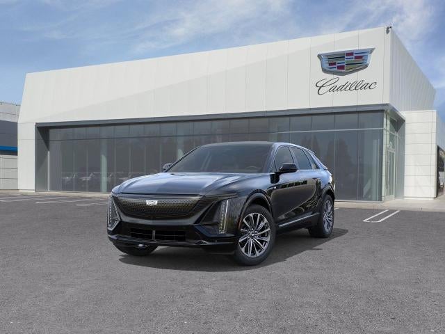 2027 Cadillac LYRIQ Premium Sport