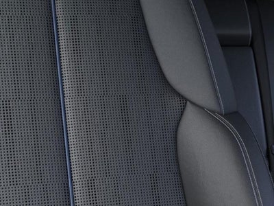 2026 Cadillac LYRIQ Signature Sport