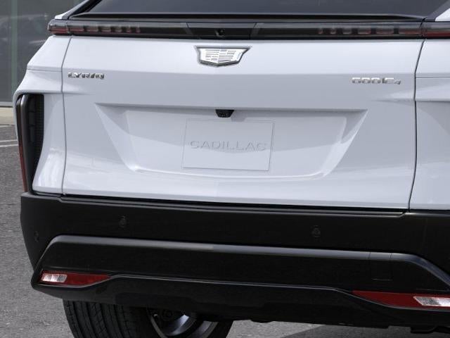 2026 Cadillac LYRIQ Signature Sport