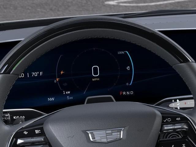 2026 Cadillac LYRIQ Signature Sport