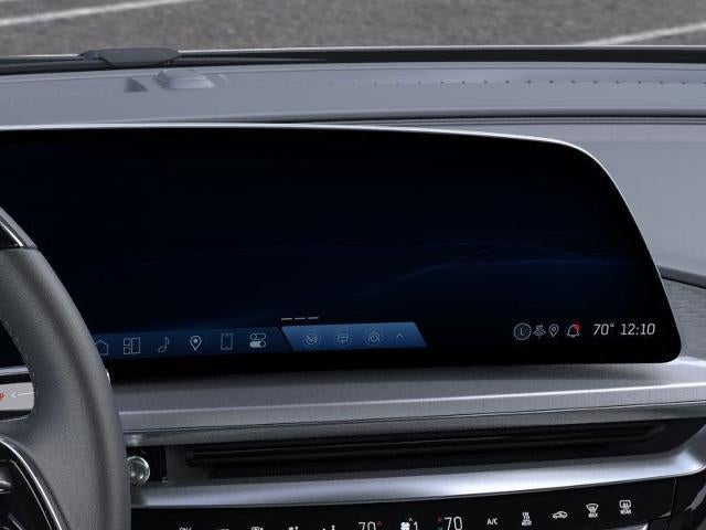 2026 Cadillac LYRIQ Signature Sport