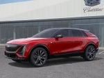 2026 Cadillac LYRIQ Signature Sport