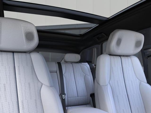 2026 Cadillac LYRIQ Signature Sport