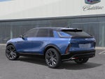 2026 Cadillac LYRIQ Signature Sport
