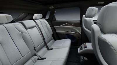 2026 Cadillac LYRIQ Signature Sport