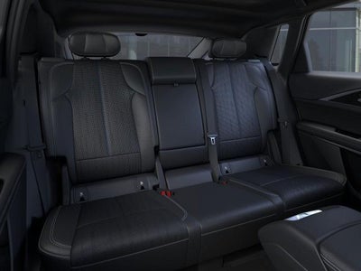 2025 Cadillac LYRIQ Sport 3