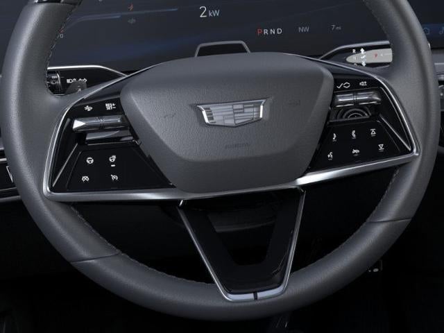 2025 Cadillac LYRIQ Sport 3