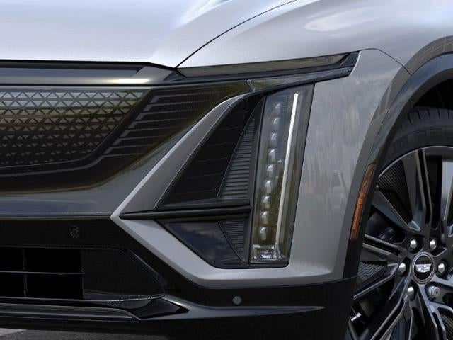 2026 Cadillac LYRIQ Signature Sport