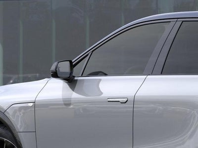 2026 Cadillac LYRIQ Signature Sport