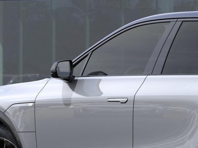 2026 Cadillac LYRIQ Signature Sport