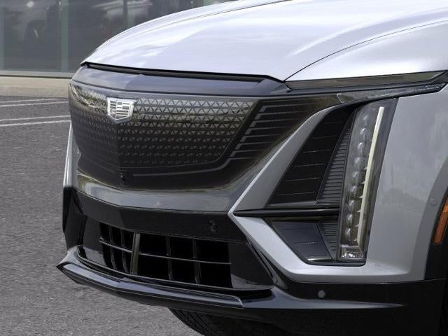 2026 Cadillac LYRIQ Signature Sport